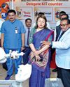 Yashoda inaugurates Skull Base Endoscopy summit