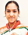 Aman, Devansh lead India to 43 medals