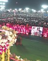 VINTAGE KCR IS BACK VINTAGE KCR IS BACK