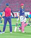 Gujarat Titans look to secure playoff berth Gujarat Titans look to secure playoff berth