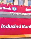 IndusInd Bank appoints committee of executives40