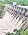 Srisailam plunge pool needs immediate repairs: NDSA21