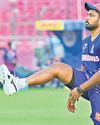 Royals look to halt Mumbai's victory run57