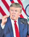 Will have deal with India soon: Trump43