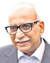 Ex-R&AW chief appointed NSA Board chairman34