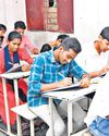 ICSE, ISC exams: TG students put up stellar performance8