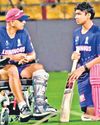 'Vaibhav, a truly special cricketer'56