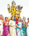 KCR extends greetings on Basaveshwara Jayanti22