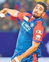 Poor shot selection cost us match: Vipraj53