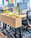 Hyderabad holds highest vacant office stock among seven cities Hyderabad holds highest vacant office stock among seven cities