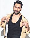 Varun highlights deep passion for dance Varun highlights deep passion for dance