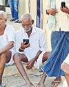 13 lakh farmers await Rythu Bharosa funds 13 lakh farmers await Rythu Bharosa funds