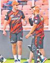 SRH face must-win scenario to stay afloat SRH face must-win scenario to stay afloat