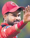 Shreyas taking his game to next level, says Ponting Shreyas taking his game to next level, says Ponting