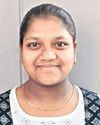 Govt school student shines in SSC exam Govt school student shines in SSC exam