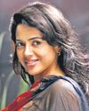 Sameera opens up about her early days in Bollywood Sameera opens up about her early days in Bollywood