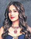 Nushrratt Bharuccha shares hilarious travel hack Nushrratt Bharuccha shares hilarious travel hack