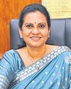 Scientist bags rare CSIR honour Scientist bags rare CSIR honour