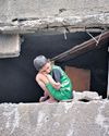 Children killed in roadside Gaza attack Children killed in roadside Gaza attack