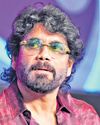 Stay native, Nag recipe for film success Stay native, Nag recipe for film success