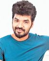 Actor Jai's upcoming film titled 'Worker' Actor Jai's upcoming film titled 'Worker'