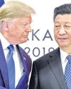 China softens stand on Trump tariffs China softens stand on Trump tariffs