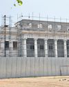 Khursheed Jah Devdi to get facelift Khursheed Jah Devdi to get facelift