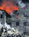 Russia downs 121 Ukrainian drones Russia downs 121 Ukrainian drones