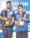 Tenpin: Kishan, Hitasha win titles Tenpin: Kishan, Hitasha win titles