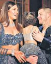 Priyanka Chopra heads home to 'angels' Nick Jonas, daughter Malti Priyanka Chopra heads home to 'angels' Nick Jonas, daughter Malti