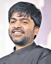 Here's why Simbu was always on time for Mani Ratnam's films! Here's why Simbu was always on time for Mani Ratnam's films!