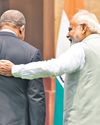India and Angola sign key pacts India and Angola sign key pacts