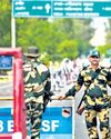 Tourists on Srinagar's outskirts targeted Tourists on Srinagar's outskirts targeted