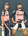 Pant’s form worries LSG even as Iyer shines for PBKS Pant’s form worries LSG even as Iyer shines for PBKS