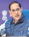 Centralised KYC system in works: Sebi chairman Centralised KYC system in works: Sebi chairman