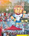 Sports culture will increase India’s soft power, says Modi Sports culture will increase India’s soft power, says Modi