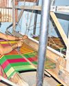 Weavers apprehensive of hurdles in loan waiver Weavers apprehensive of hurdles in loan waiver