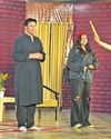 Roadwayz Theatre to stage its hit play on May 16 Roadwayz Theatre to stage its hit play on May 16