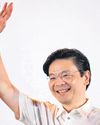 PM Wong returns to power in Singapore PM Wong returns to power in Singapore