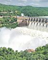 Krishna water share: Key meet on May 7 Krishna water share: Key meet on May 7