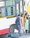 Heatwave threat eases, rains in May Heatwave threat eases, rains in May
