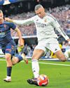 Madrid beats Celta as Mbappe scores twice Madrid beats Celta as Mbappe scores twice