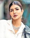 For me, saree is the most feminine garment: Lakshmi