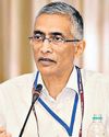 Iyer to represent India on IMF Board ahead of crucial Pak loan meeting