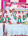 Cong conspiring to abandon KLIS: BRS