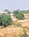 Murredu ‘karakatta’ works yet to begin