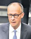 Friedrich Merz becomes Germany’s Chancellor Friedrich Merz becomes Germany’s Chancellor