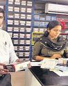 Violations detected at 66 pharmacies Violations detected at 66 pharmacies