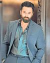 Marco star Unni Mukundan steps behind the camera Marco star Unni Mukundan steps behind the camera