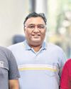 CCMB study sheds light on RNA processing in plants CCMB study sheds light on RNA processing in plants